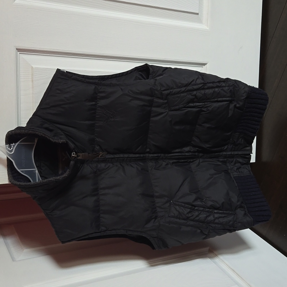 American Eagle Vest